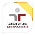 audit beruf und familie