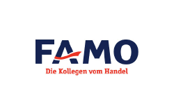 FAMO GmbH & Co. KG FAMO GmbH & Co. KG