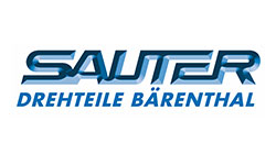 Sauter Drehteile Bärenthal GmbH & Co. KG Sauter Drehteile Bärenthal GmbH & Co. KG