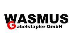 WASMUS Gabelstapler GmbH WASMUS Gabelstapler GmbH
