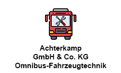 Achterkamp GmbH u. Co.KG, Achterkamp GmbH u. Co.KG,
