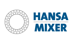 Hansa Industrie-Mixer GmbH & Co.KG Hansa Industrie-Mixer GmbH & Co.KG