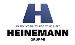 HEINEMANN GmbH HEINEMANN GmbH