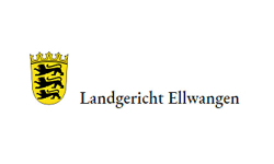 Landgericht Ellwangen Landgericht Ellwangen