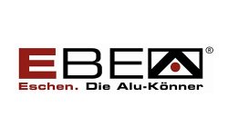EBE Eschen Bau-Elemente e.K. EBE Eschen Bau-Elemente e.K.
