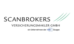ScanBrokers Versicherungsmakler GmbH ScanBrokers Versicherungsmakler GmbH