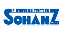 Schanz GmbH Kälte- & Klimatechnik Schanz GmbH Kälte- & Klimatechnik