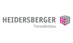 Heidersberger Fassadenbau GmbH Heidersberger Fassadenbau GmbH