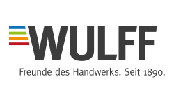 WULFF GmbH u. Co. KG WULFF GmbH u. Co. KG