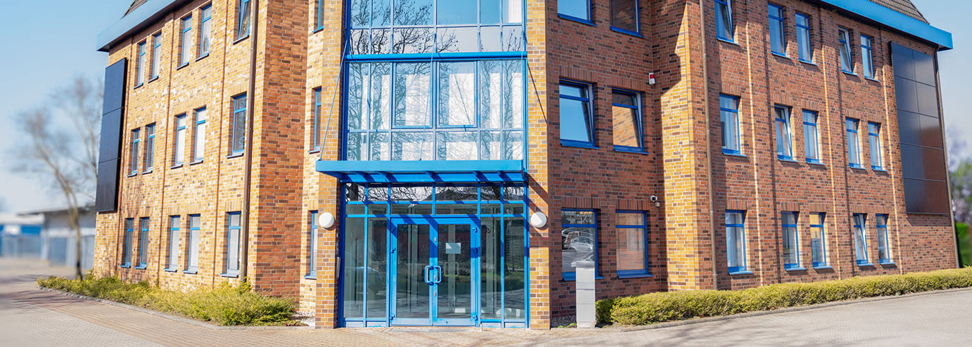 WIBAU Haustechnik GmbH