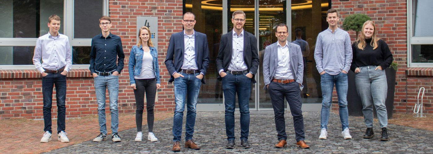 Hömmen & Partner mbB