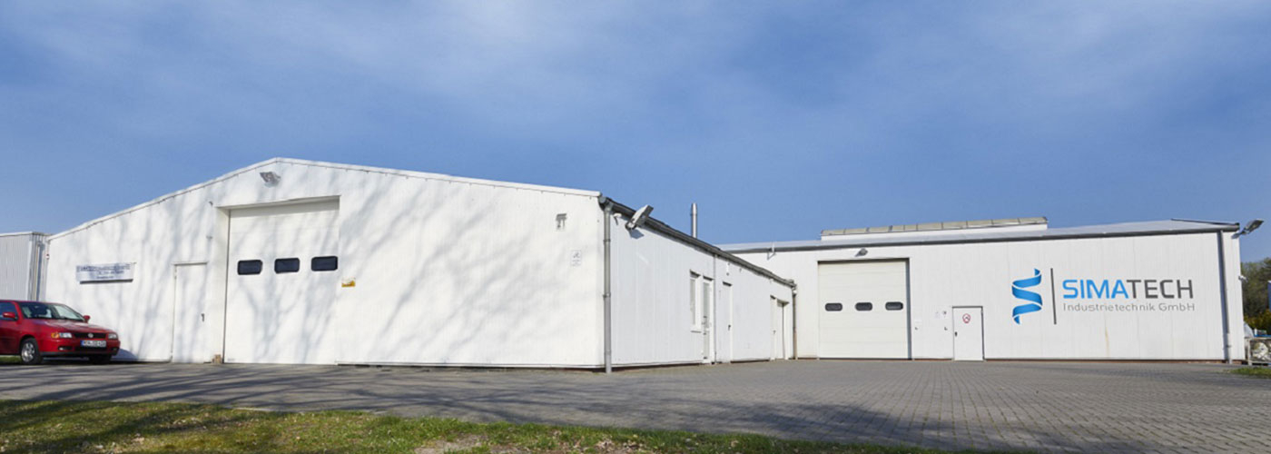 SIMATECH Industrietechnik GmbH