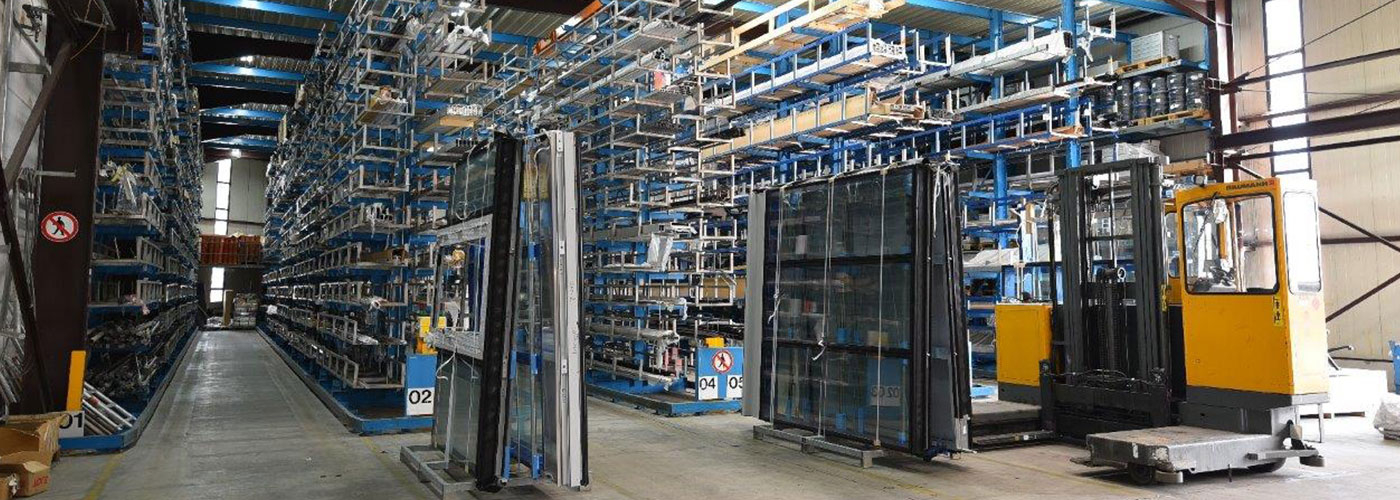 Ausbildung Fachkraft Lagerlogistik Feldhaus Fenster