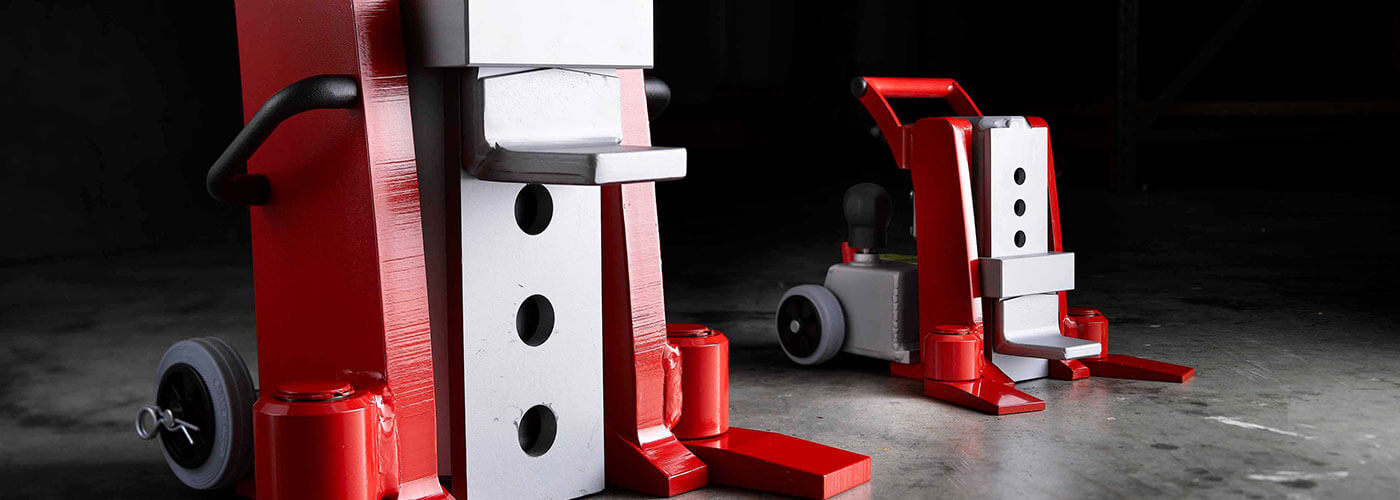 JUNG Hebe- und Transporttechnik GmbH