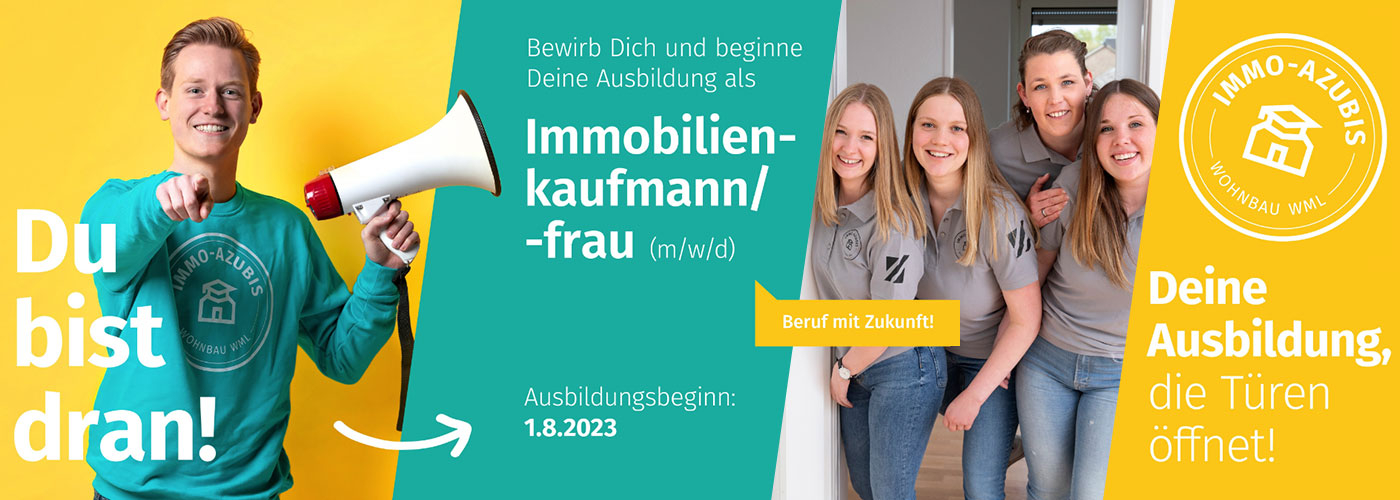 WohnBau Westmünsterland eG