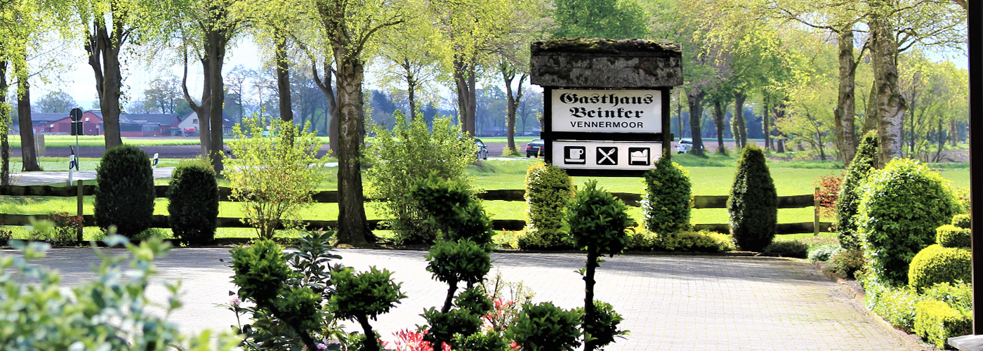 Gasthaus Beinker