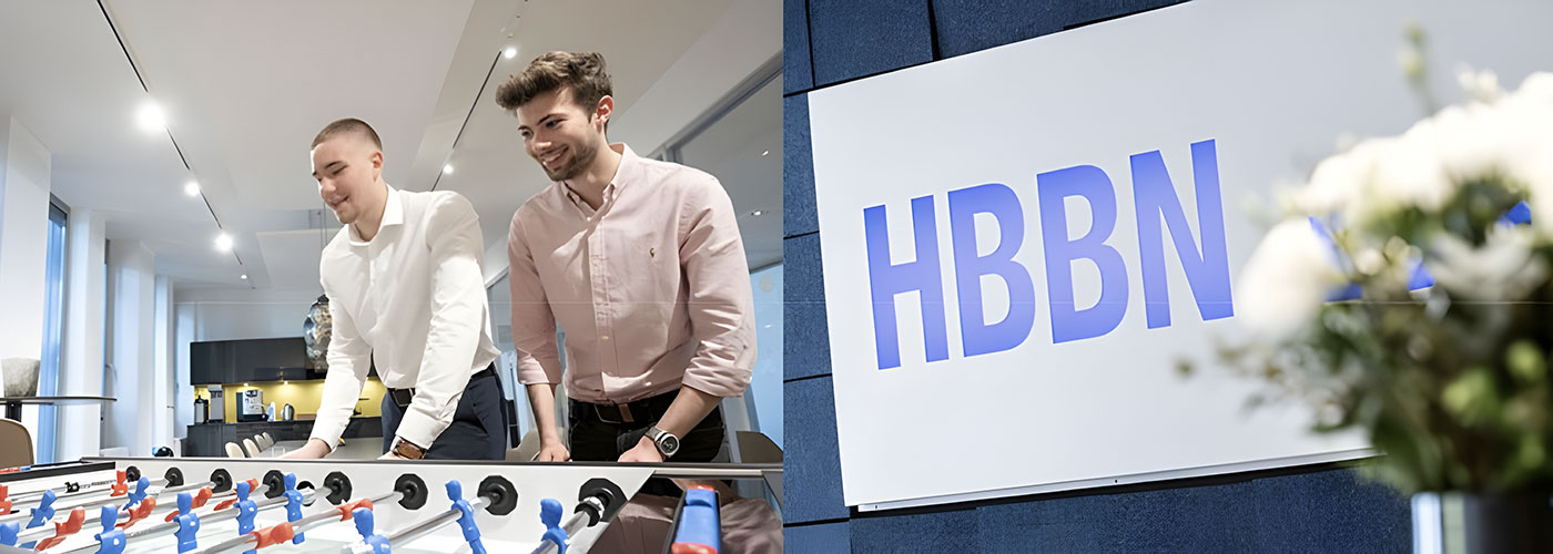 HBBN GmbH