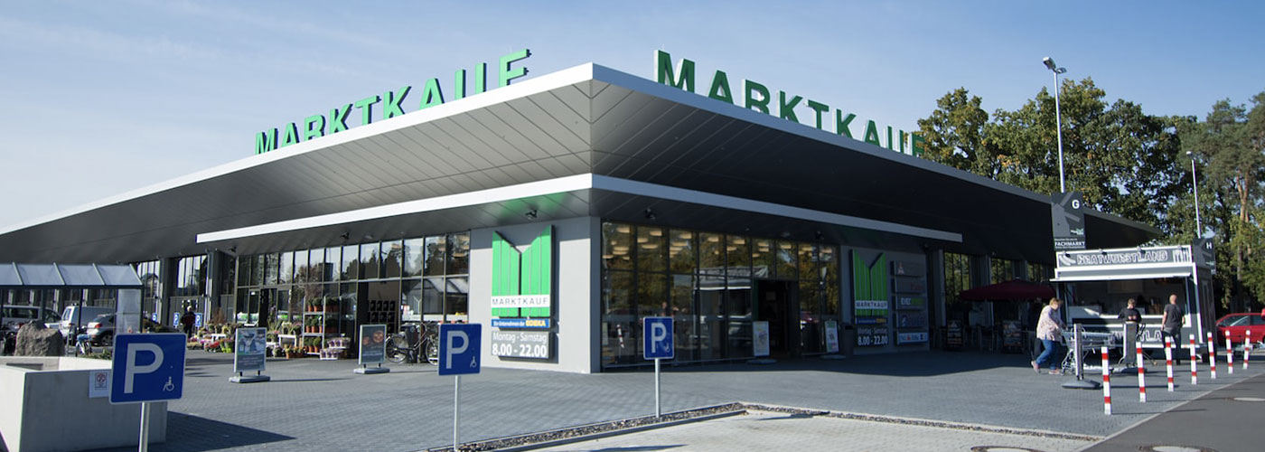Marktkauf Meppen