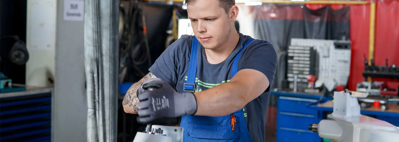 Kandziora Hydraulik Engineering GmbH & Co. KG