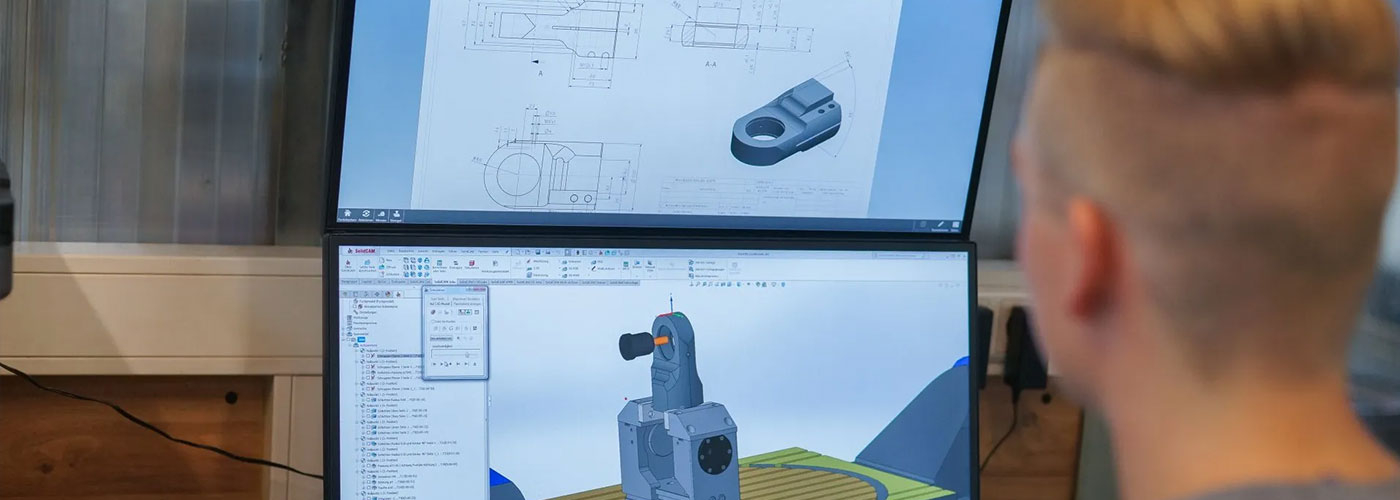 Kandziora Hydraulik Engineering GmbH & Co. KG