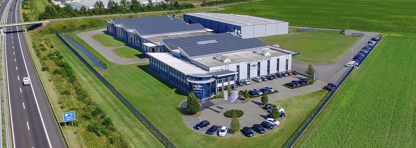 Kandziora Hydraulik Engineering GmbH & Co. KG