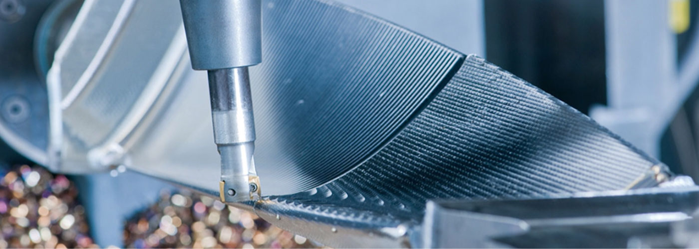 Haberland Zerspanungstechnik GmbH