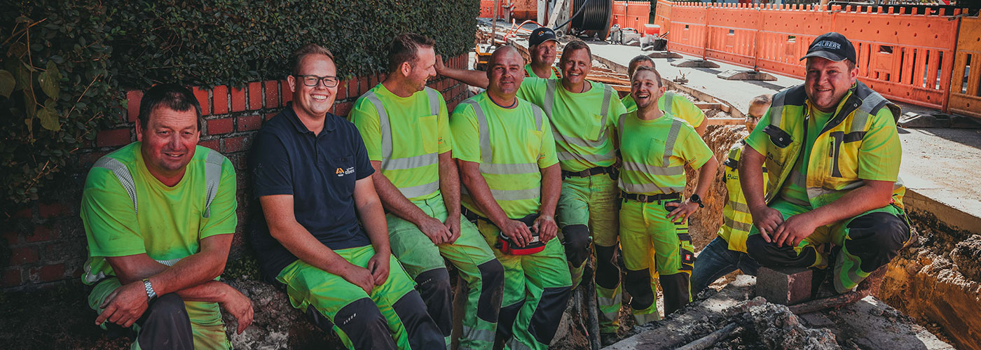 Albers Energiebau GmbH