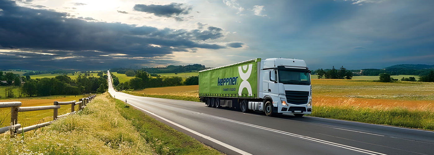Heppner Gronau GmbH