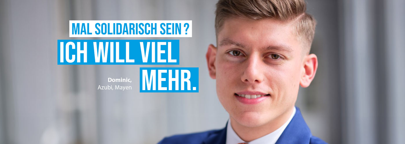Debeka Versichern und Bausparen