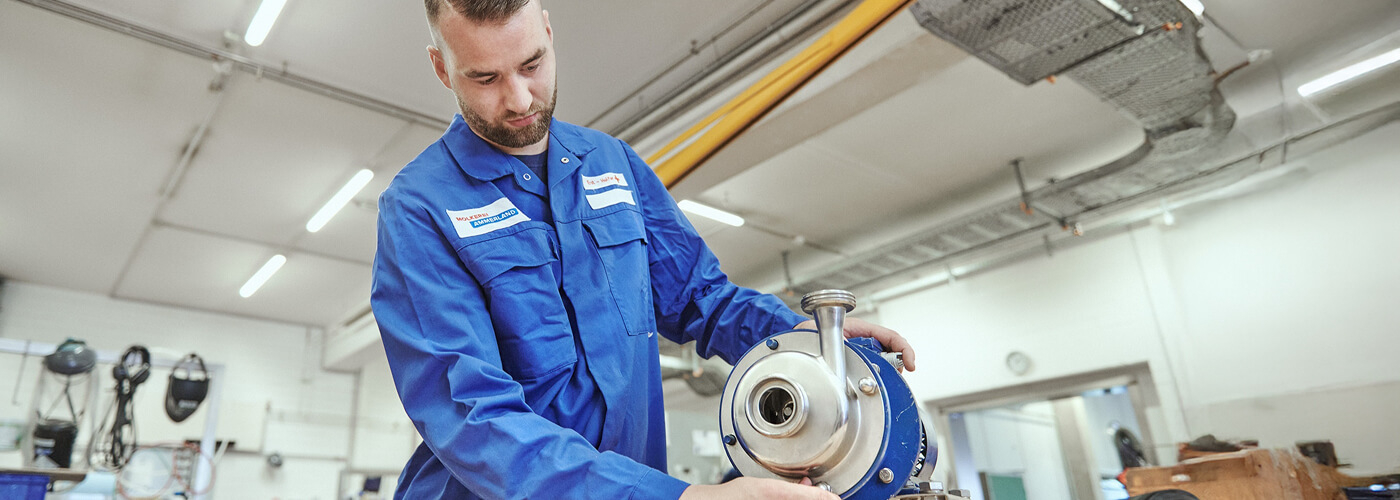 Molkerei Ammerland eG