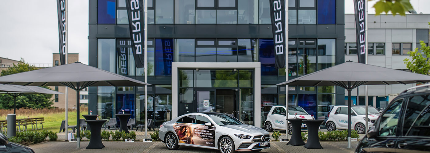 Beresa GmbH & Co. KG