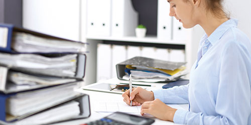 Medizinische/r Dokumentationsassistent/in