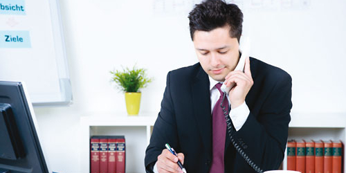 Kaufmann/-frau - IT-System-Management