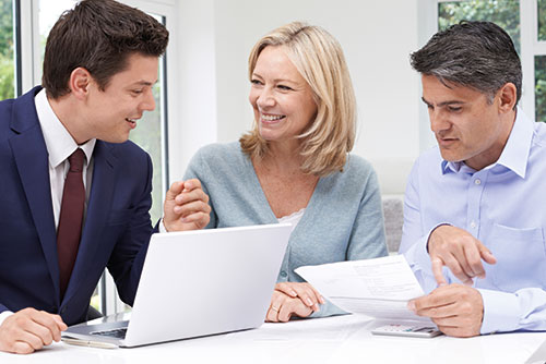 Kaufmann/-frau für Versicherungen und Finanzanlagen - Versicherung