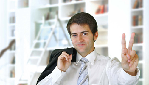 Industriekaufmann/-frau