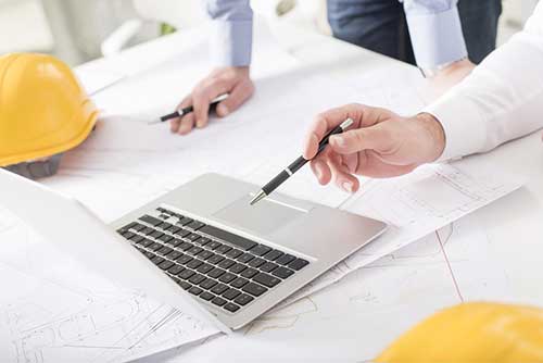 Technische/r Produktdesigner/in - Maschinen- und Anlagenkonstruktion