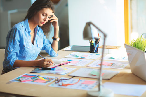 Technische/r Produktdesigner/in - Produktgestaltung und ‑konstruktion
