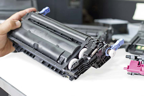 Verfahrensmechaniker/in für Kunststoff-/Kautschuktechnik - Formteile