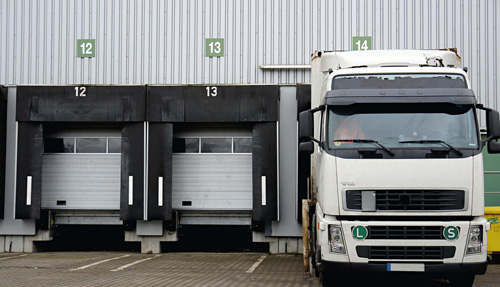 Kaufmann/-frau für Spedition und Logistikdienstleistung