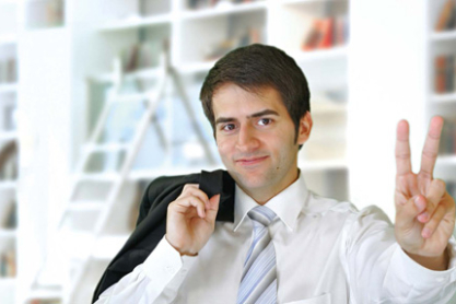 Industriekaufmann/-frau