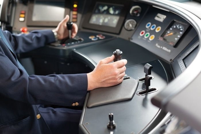 Eisenbahner/in im Betriebsdienst - Lokführer und Transport Eisenbahner/in im Betriebsdienst - Lokführer und Transport