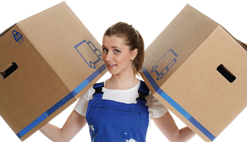 Fachlagerist/in Fachlagerist/in