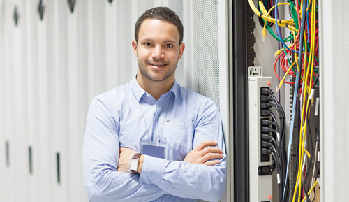 Elektroniker/in - Informations- und Telekommunikationstechnik Elektroniker/in - Informations- und Telekommunikationstechnik