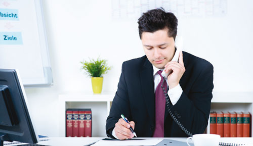 Kaufmann/-frau - IT-System-Management Kaufmann/-frau - IT-System-Management