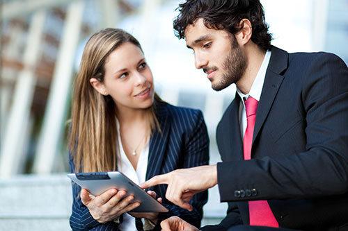 Kaufmann/-frau - Büromanagement Kaufmann/-frau - Büromanagement