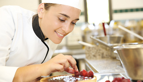 Konditor/in Konditor/in