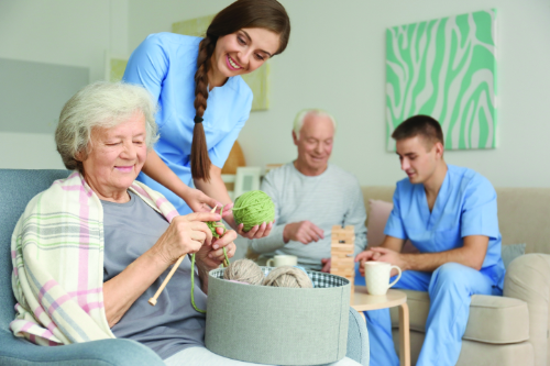 Pflegefachmann/-frau Pflegefachmann/-frau