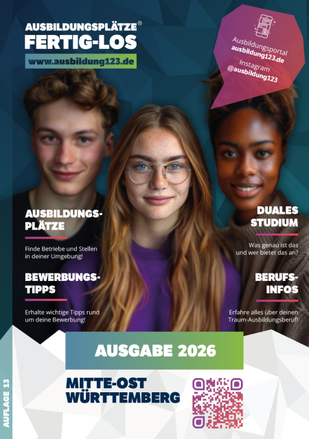 Baden-Württemberg Mitte-Ost 2026