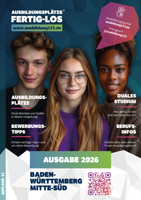 Baden-Württemberg Mitte-Süd 2026