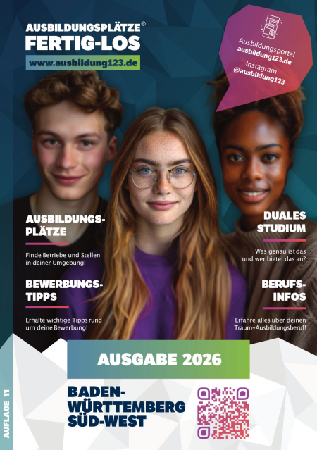 Baden-Württemberg Süd-West 2026